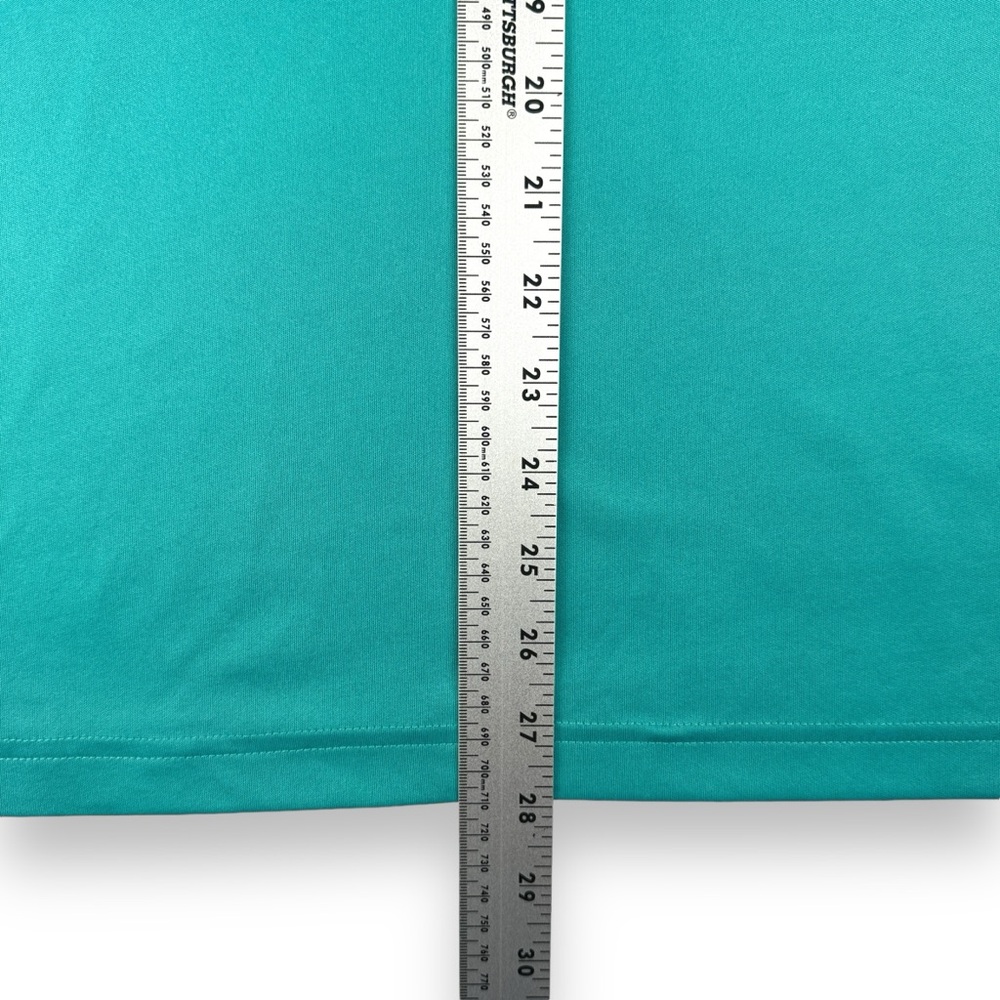 Columbia PFG Omni-Shade Tee Men's Medium Performance Shirt UPF 50 Sun Protection - Picture 10 of 12